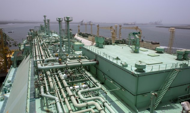 Овергаз и Excelerate Energy с меморандум за доставка на 1 млрд. куб. м. газ