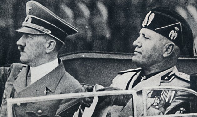 Трябва да се говори за Адолф Хитлер, защото невежеството произвежда чудовища 