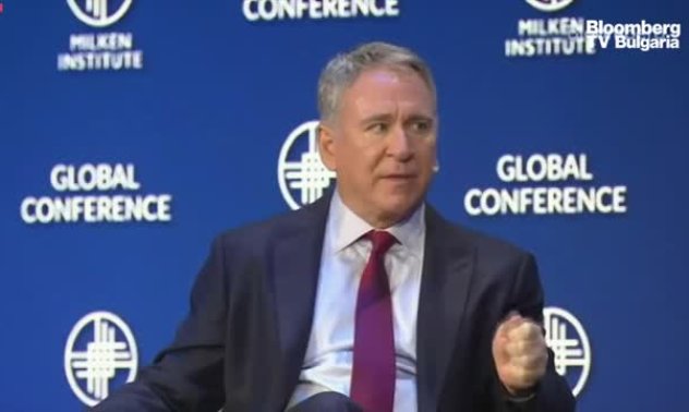 Грифин предлага Фед най-напред да върне хората в работната сила