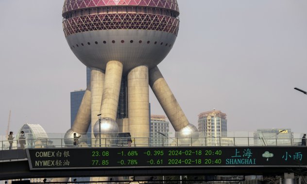 Държавният съвет на Китай обещава мерки за привличане на чуждестранни инвестиции