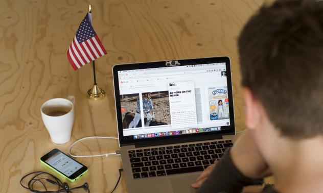 Да инвестираш  технологично в България на Запад е престиж