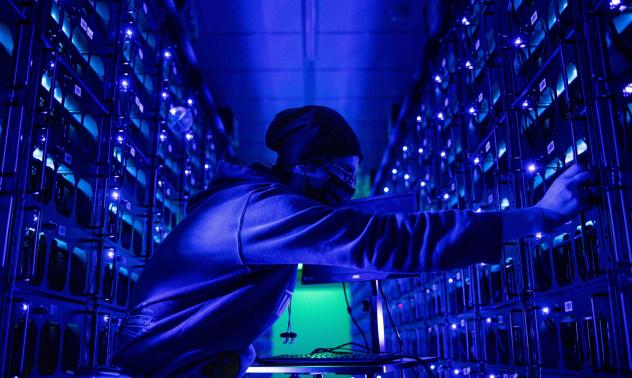 Тероризмът може да се финансира с криптовалути