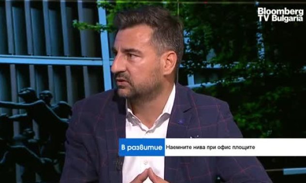 Поне още 10 години ритейл центровете ще бъдат хит при търговските площи