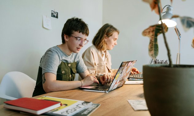 Поколението Z не търси заплата и началник, а среда и вдъхновители