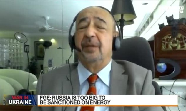 Русия е твърде голяма за санкции, част 4