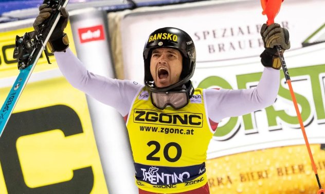 Какво още спечели Алберт Попов от историческия успех?