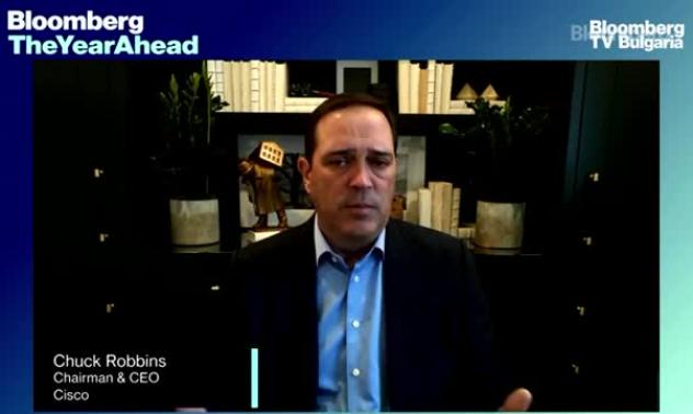 Cisco: Дистанционната работа създава възможности за всички