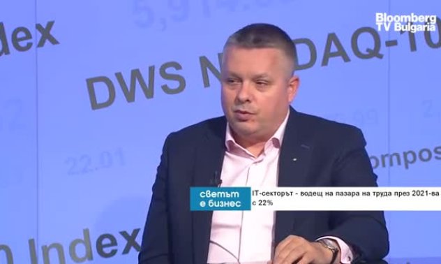 Няма как без внос на квалифицирана работна ръка да осигуриш заетост 