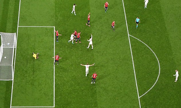 Битките на Евро 2020: Бедни срещу богати