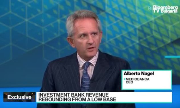 Mediobanca наблюдава ръст на сливанията и придобиванията в Европа