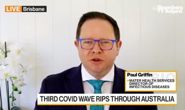 Грифин: Догодина може да има назални ваксини