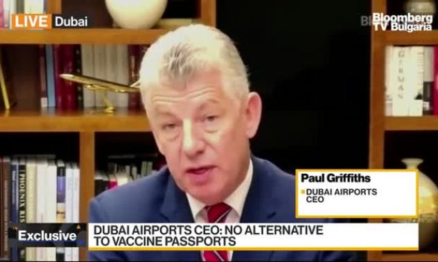 Дубай търси признание като безопасна дестинация