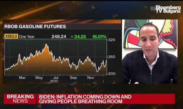 Малик от JPMorgan очаква петрол на $100-$120