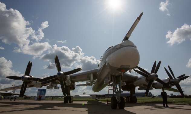 Основните военни активи на Русия се оказаха уязвими