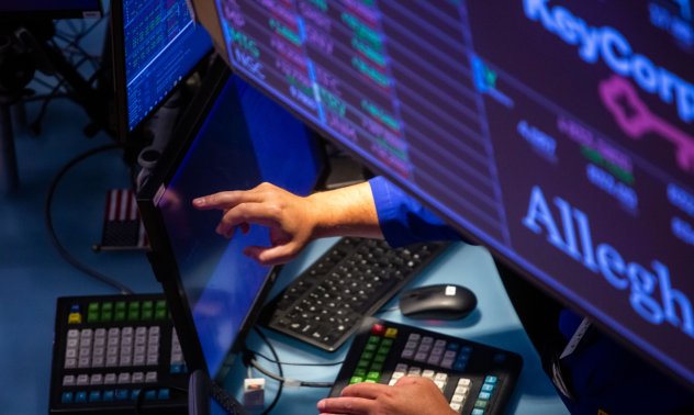 Доходността по 10-годишния дълг в САЩ достигна най-високата стойност от 2007 г.