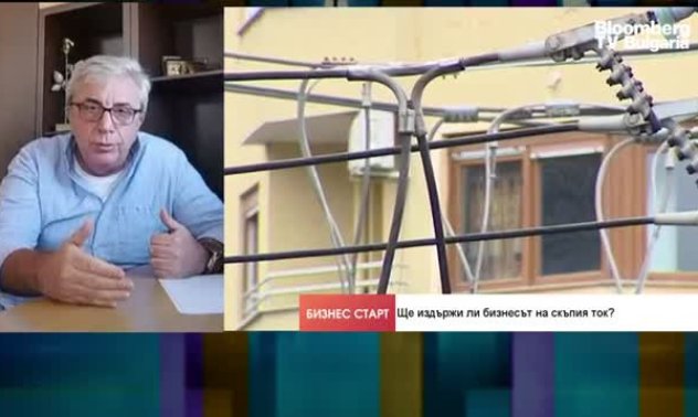 Скъпият ток е проблем, но липсата на кадри е реална заплаха 