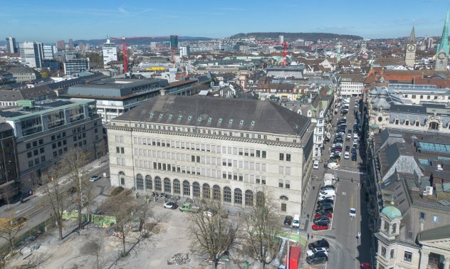 Швейцария може за първи път да свали лихвите до 0%