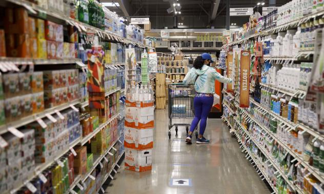 Хората с ниски доходи в САЩ страдат от инфлационен шок заради коронавируса