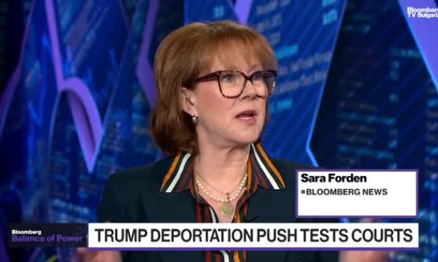 Депортациите от администрацията на Тръмп предизвикаха съда