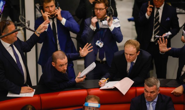 Как забраната на руските минни гиганти може да разтърси света на металите