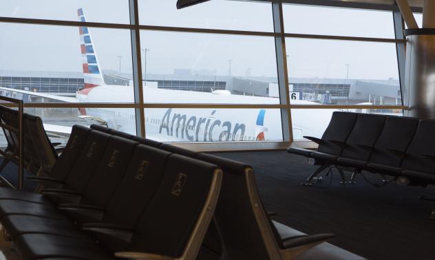 Авиокомпаниите очакват загуби от 157 млрд. долара през 2020 и 2021 г. 