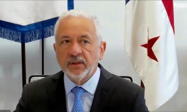 Панамският канал отчита засилен трафик