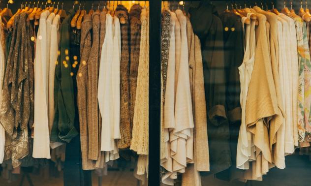 Платформа за дизайнерски дрехи под наем – сред кандидатите във „Вдъхновяващите 5“