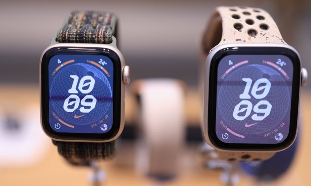 Патентен спор може да попречи на Apple да продава часовниците си в САЩ