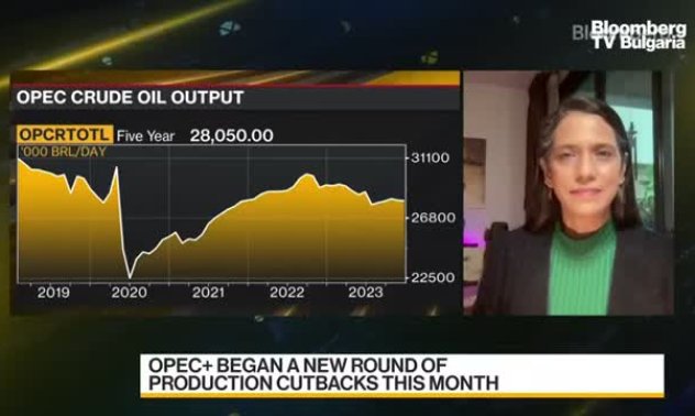 Vanda: Има много ръст на производството извън ОПЕК+