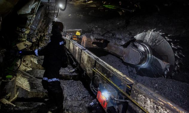 Над 400 мини за въглища отварят през следващите години