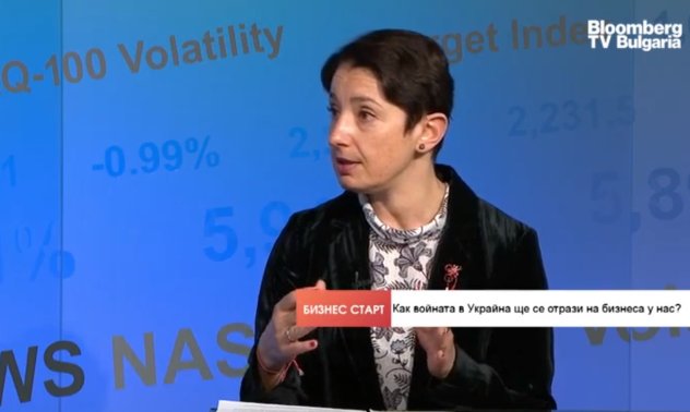 Нужна е спешна законова промяна за по-лесно наемане на бежанци от Украйна 