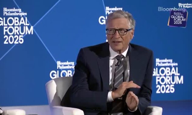 Бил Гейтс: В Танзания и Руанда се ваксинират повече от САЩ