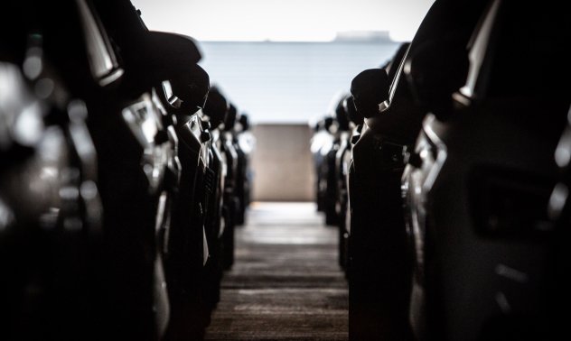 Войната нанася нови удари върху автомобилните производители в Европа