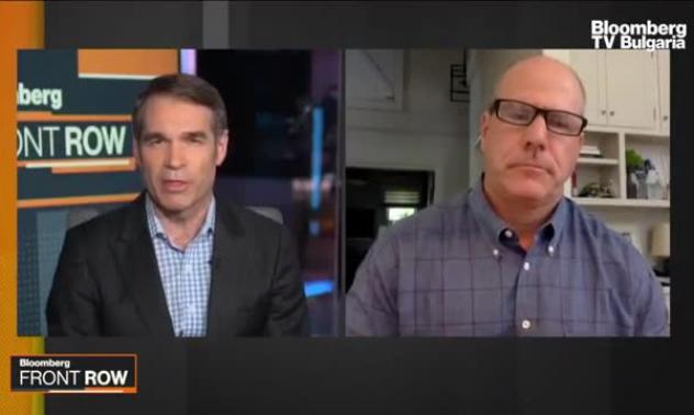 Джон Уинкълрийд за напрежението между САЩ и Китай