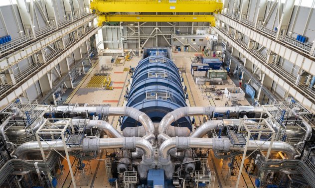 Най-големият проект за ядрен синтез в света ще бъде възобновен без Великобритания 