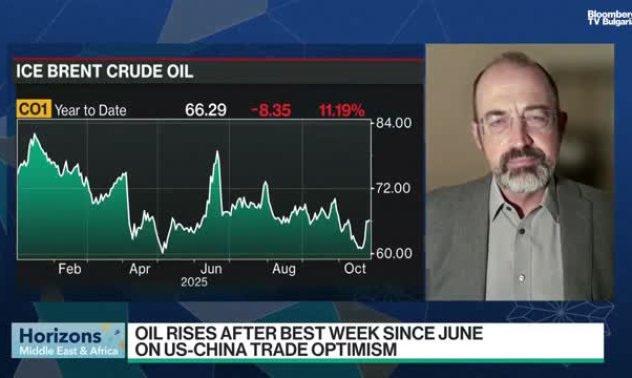 Ърнсбъргър: Няма да има пълно прилагане на руските санкции