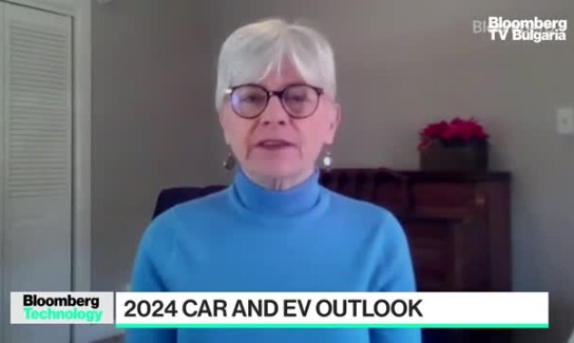 Cox Automotive очаква до 10% ръст на дела на електромобилите