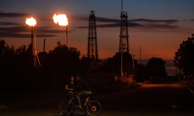 САЩ са готови да позволят на Chevron да добиват петрол във Венецуела