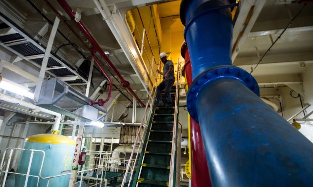 Петролът поскъпва на фона на нарастващото напрежение в Близкия изток