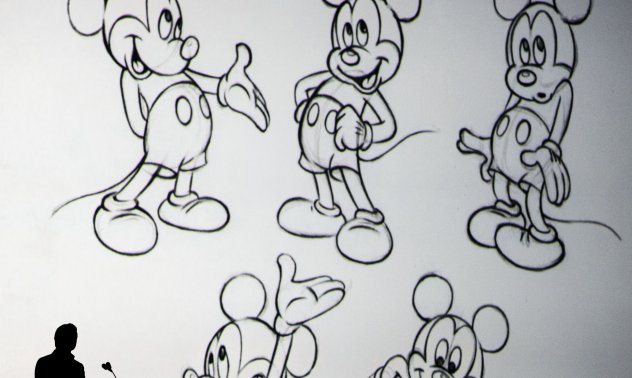 Disney лицензира герои за OpenAI и придобива дял от $1 млрд. 