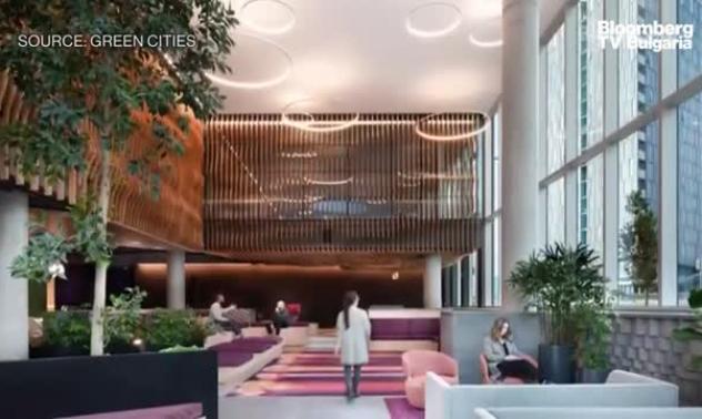 ESG вече включва здраве на хората и общностите