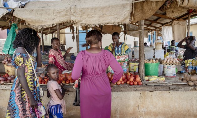 Парижкият клуб опрости 14 млрд. долара, дължими от Судан