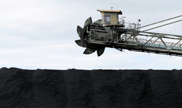 Малко надлъгване в системата: как спря енергийният пазар на фосилна суперсила