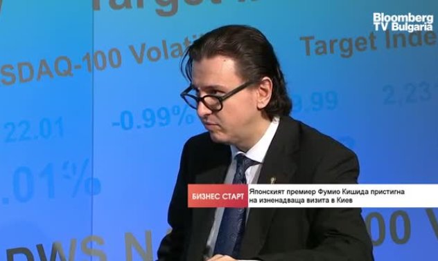 САЩ ще използват Япония и доктрина на офшорното балансиране, за да сдържат Китай