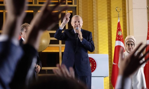 Милиардер под крилото на Ердоган се замогва от търговията със злато в Турция