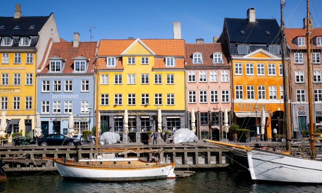 Опасения за сигурността детронираха Виена като най-добър град за живеене