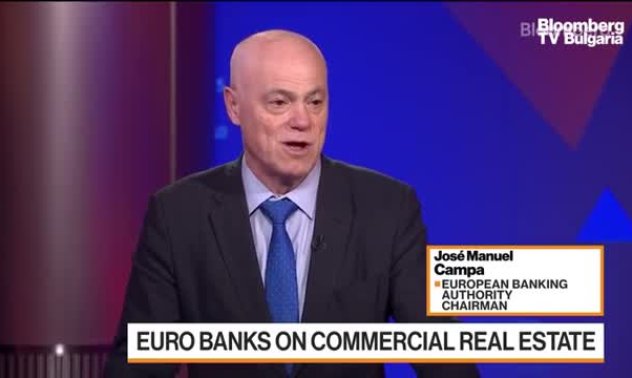 EBA: Банките могат да поемат риска от търговските имоти