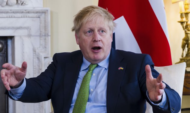 Съкращаването на държавната администрация се превръща в оръжие срещу инфлацията в Англия