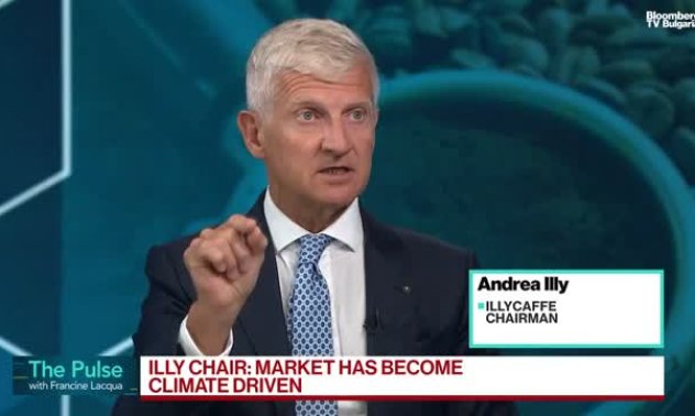 Андреа Или: Цената на кафето влезе в климатичния порочен кръг