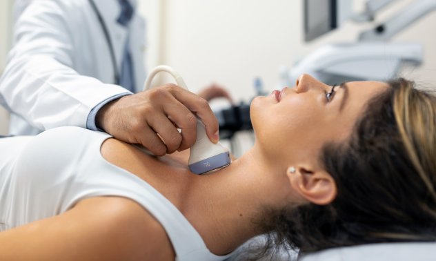 Инициативи в подкрепа на хората със заболявания на щитовидната жлеза